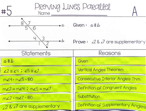 Pin on Geometry Worksheets, Activities, Ideas, and Test Prep Resources