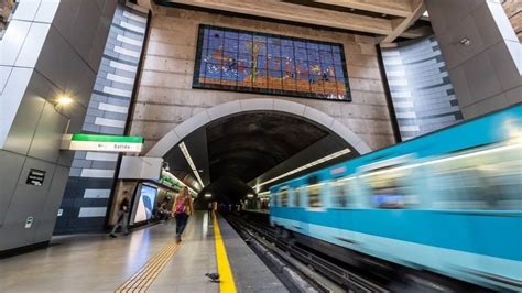 LexLatin | Metro de Santiago realiza emisión internacional para expandirse