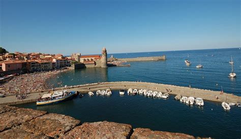 The Best Beaches of the Languedoc