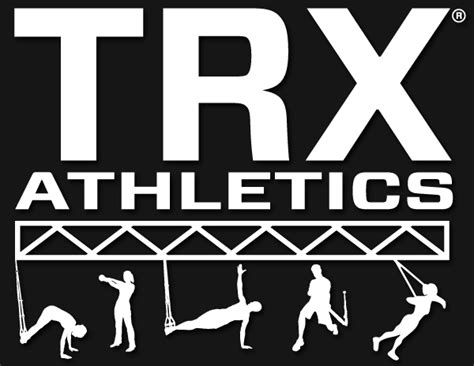 Trx Logos