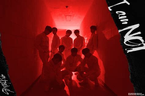 Stray Kids To Officially Release Debut Album! - HYPNOTICASIA