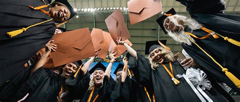 Graduation Grand Slam - Cizik School of Nursing at UTHealth Houston