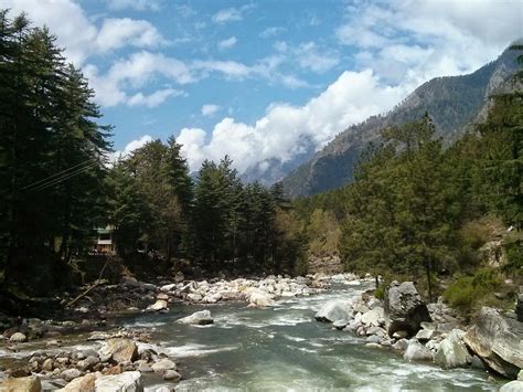 Awesome Kasol, Parvati Valley, Himachal Pradesh - Tripoto