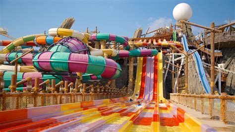 Yas Waterworld, Abu Dhabi Vacation Rentals: house rentals & more | Vrbo