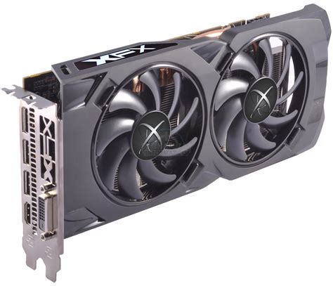 AMD Radeon RX 470 y RX 460 bajan de precio