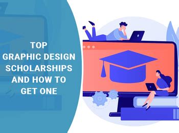 Top Graphic Design Scholarships And How To Get One