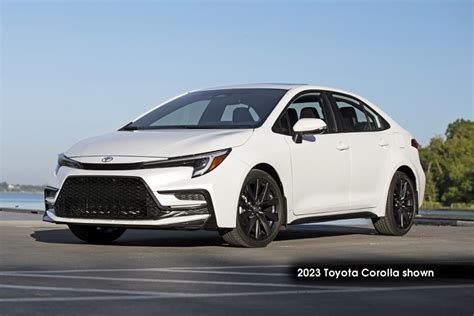 2024 Toyota Corolla Prices, Reviews, and Pictures | Edmunds