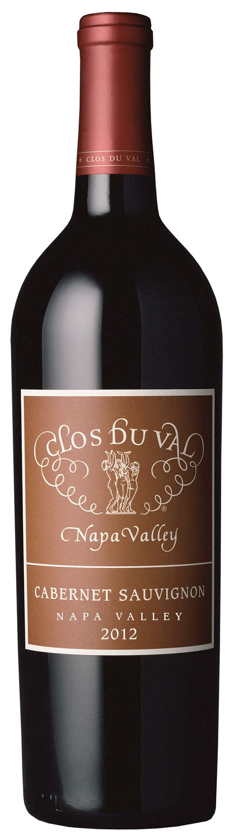 2012 Clos Du Val Napa Cabernet Sauvignon | Wine Library