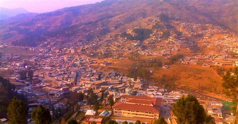 Battagram | The Great Hazara