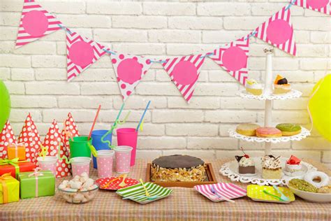 Top 10 Birthday Party Snack Ideas for Kids | Blog Hồng