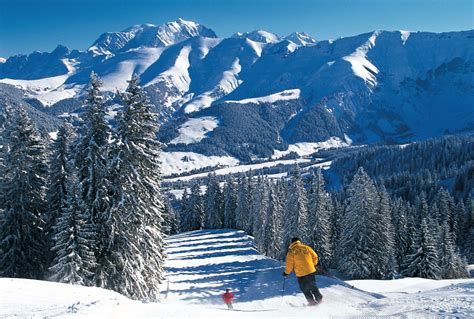 Visit Megève With the Experts - InTheSnow