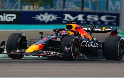 Report Card: Grading the 2022 Miami Formula 1 Grand Prix