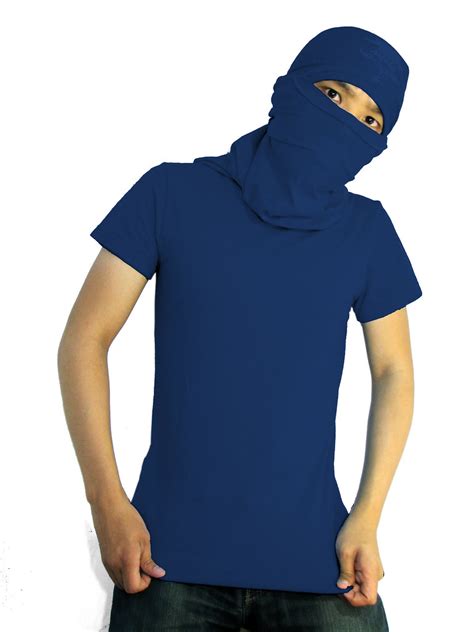 T-Shirt Ninja Navy Blue | Use for Threadless submissions. DI… | Flickr