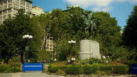 Union Square Park, New York Vacation Rentals: house rentals & more | Vrbo