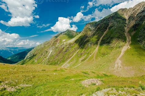 Swiss Alps Landscape 24613890 Stock Photo at Vecteezy