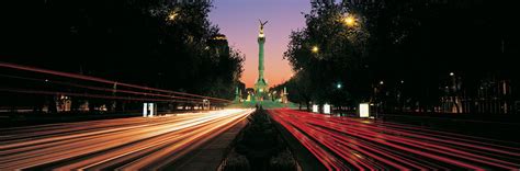 Paseo de la Reforma | boulevard, Mexico City, Mexico | Britannica