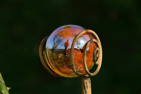Free picture: metal, glass, reflection, object, decoration