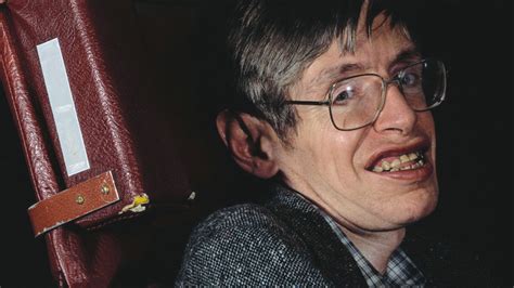 Stephen Hawking - Physicist, Scientist - Biography.com