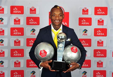 Khama Billiat Ready To Move To Europe | Soccer Laduma