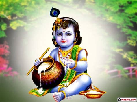 Lord Krishna Images - 50 HD Wallpapers With Facts To Download Free