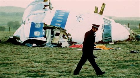 Lockerbie bombing: U.S. takes custody of alleged bomb maker in 1988 ...