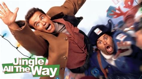 Jingle All the Way (1996) — The Movie Database (TMDB)