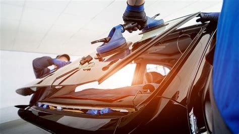 Windshield Replacement Cost Guide – Forbes Home