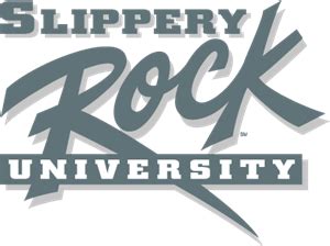 Slippery Rock University Logo PNG Vector (EPS) Free Download