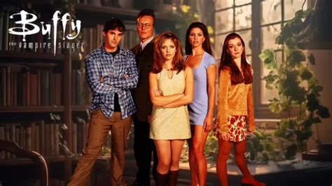 Buffy The Vampire Slayer Season 1 Ending Explained, Release Date, Cast, Plot, Where To Watch and ...