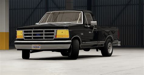 ford f150 - BeamNG.drive Search - ModLand.net