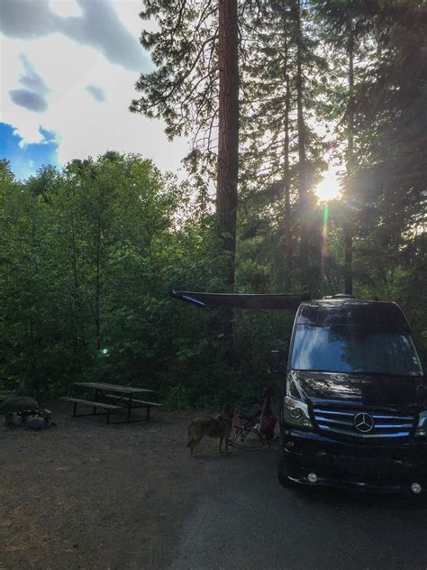 7 Yakima Camping Spots to Enjoy the Hop Capital of the U.S.