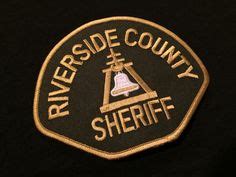 Riverside County Sheriff Badge | Patches! | Sheriff badge, Riverside county sheriff, Riverside ...