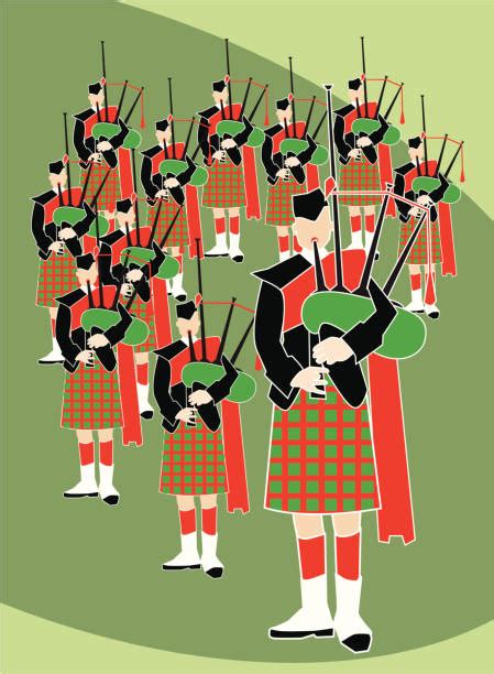 Eleven Pipers Piping Illustrations, Royalty-Free Vector Graphics & Clip Art - iStock