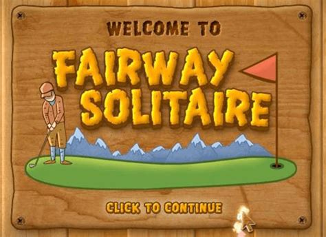 Fairway Solitaire Download Free Full Game