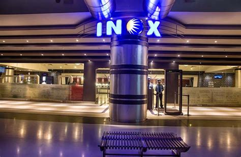 Inox South City Mall kolkata | WhatsHot Kolkata