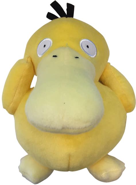 Psyduck Plush