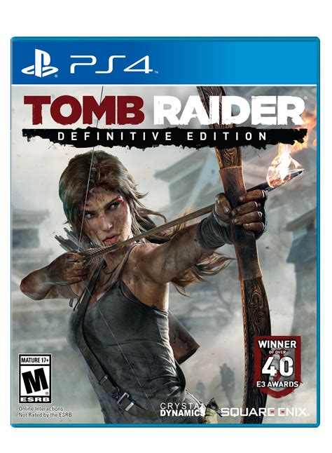 Tomb Raider lot for Playstation - munimoro.gob.pe