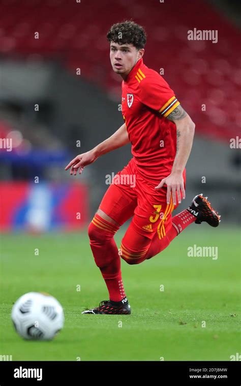 NECO WILLIAMS, WALES, 2020 Stock Photo - Alamy