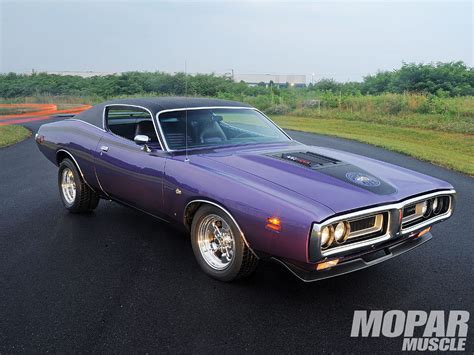 1971 Dodge Charger Super Bee - Hot Rod Network