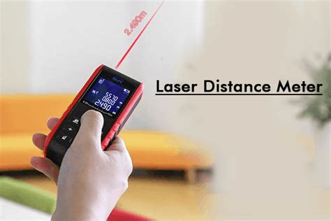 Buy Laser distance meter online