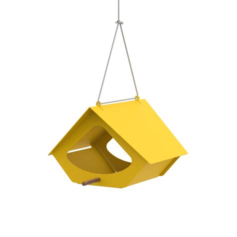 Beekman Bird Feeder - Gessato Design Store