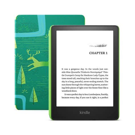 2021 Amazon Kindle Paperwhite: how to preorder - The Verge