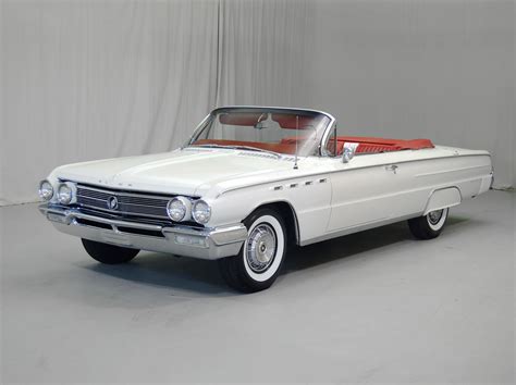 1962 Buick Electra 225 Base | Hagerty Valuation Tools