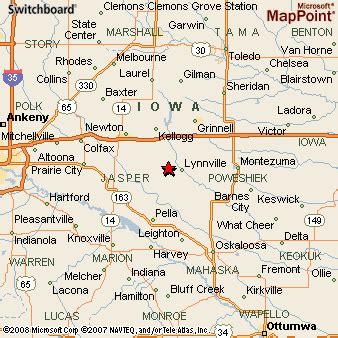 Where is Sully, Iowa? see area map & more