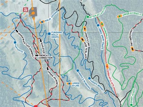 Can #6 – Whistler Bike Park Trail Map – Adventures of Spoff