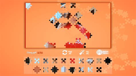 GG Puzzler on Steam