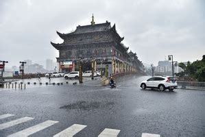 China Recorded the Hottest Year in 2023 Amid Climate Change - Caixin Global