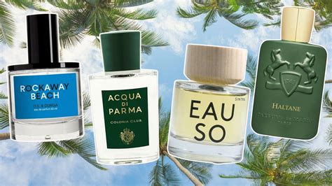 11 Best Summer Colognes 2023: Top-Shelf Fragrances To Keep You Smelling ...