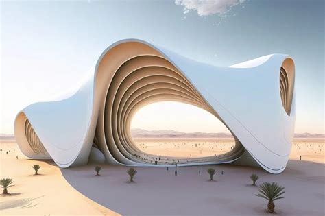 In Conversation with ChatGPT: Can AI Design a Building? | ArchDaily