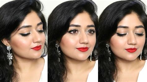 Indian Party Makeup Photos | Saubhaya Makeup